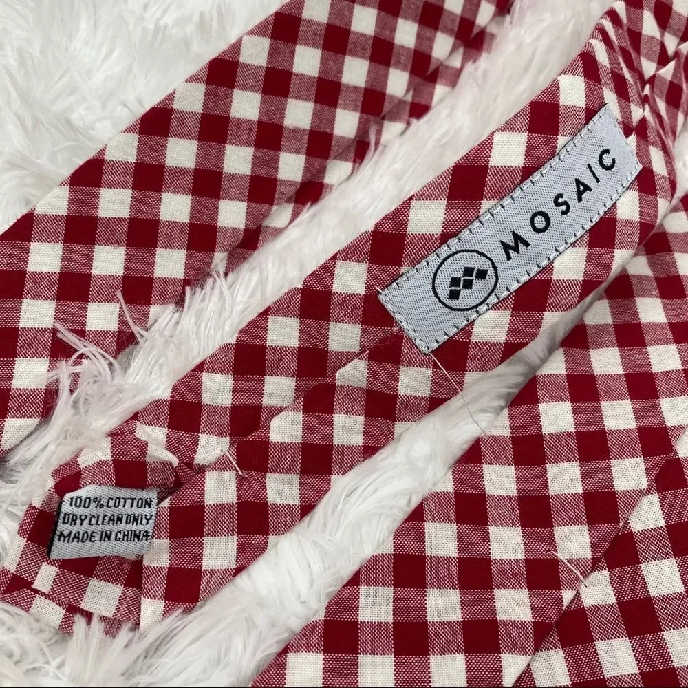 NWOT Mosaic‎ Tie